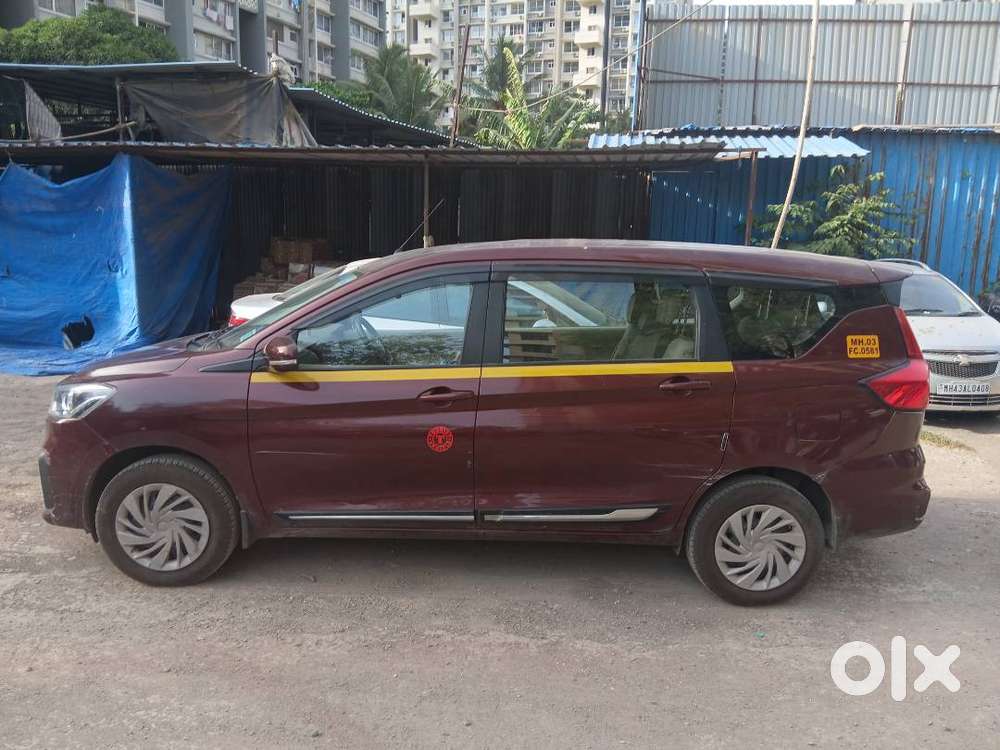 Ertiga Maruti