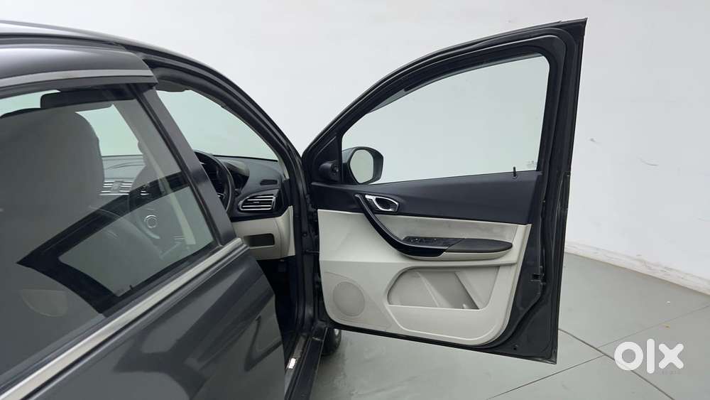 Tata Tigor 1.2 Revotron Xz Plus Cng, 2022, Cng & Hybrids