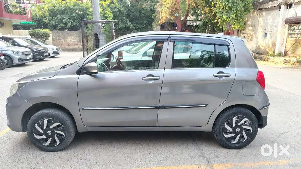 Maruti Suzuki Celerio Zxi Top Model 2018  1st Owner  Mint Condition