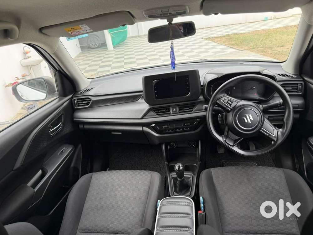 Maruti Suzuki Swift 30 November 2024