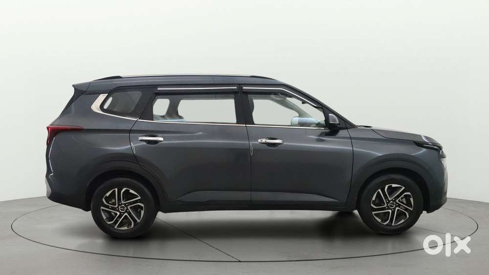 Kia Carens 1.5 Prestige Plus 7 Str Imt, 2022, Petrol