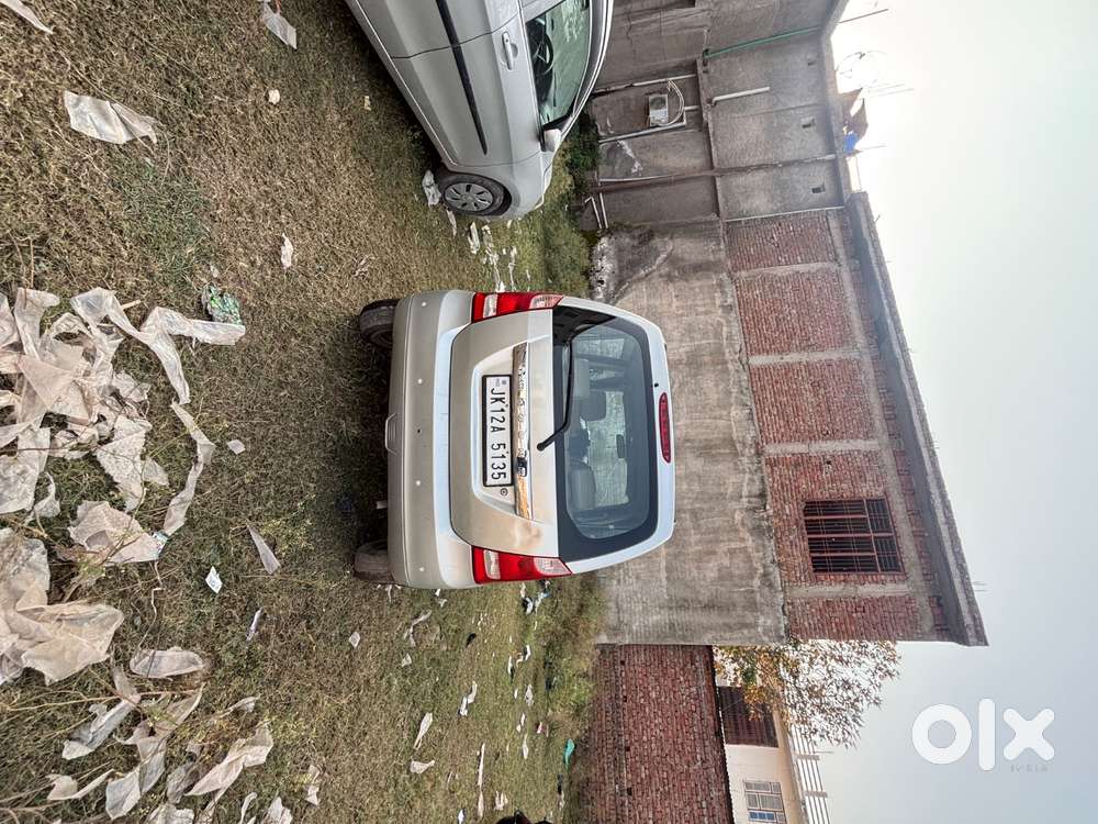 Maruti Suzuki Wagon R 2017