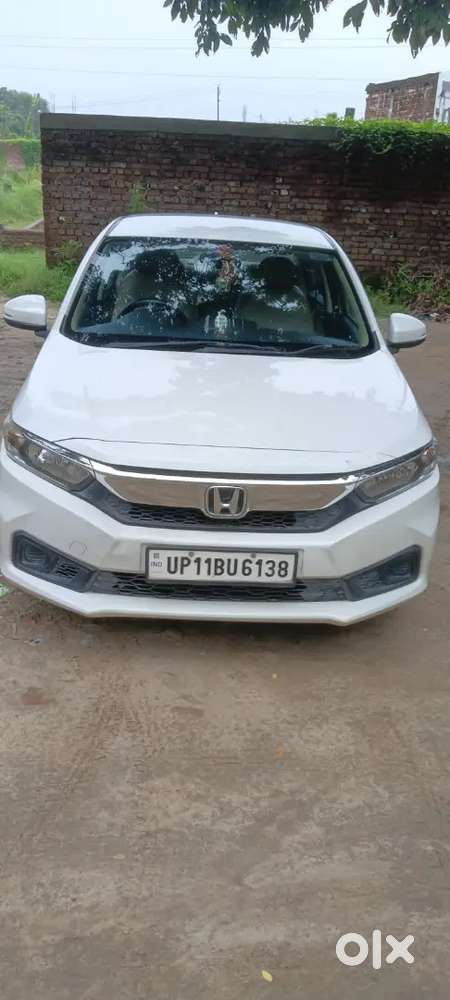 Honda Amaze 1.2 S 2019