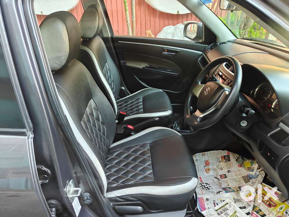 Maruti Suzuki Swift 1.2 Vxi (o), 2016, Petrol