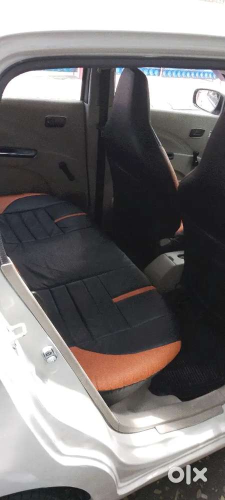 Maruti Suzuki Celerio 2019 Petrol 80000 Km Driven
