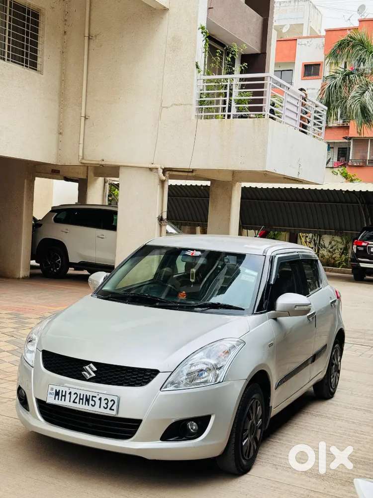 Maruti Suzuki Swift Vdi Diesel 2012 2nd Owner 157976 Km 375000 Negotia