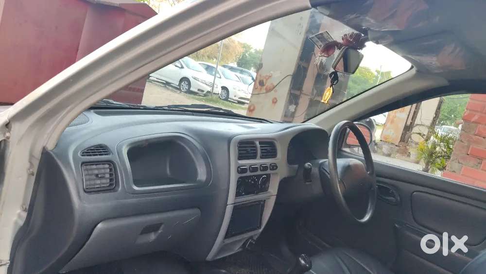 Maruti Suzuki 800 Ac 2012