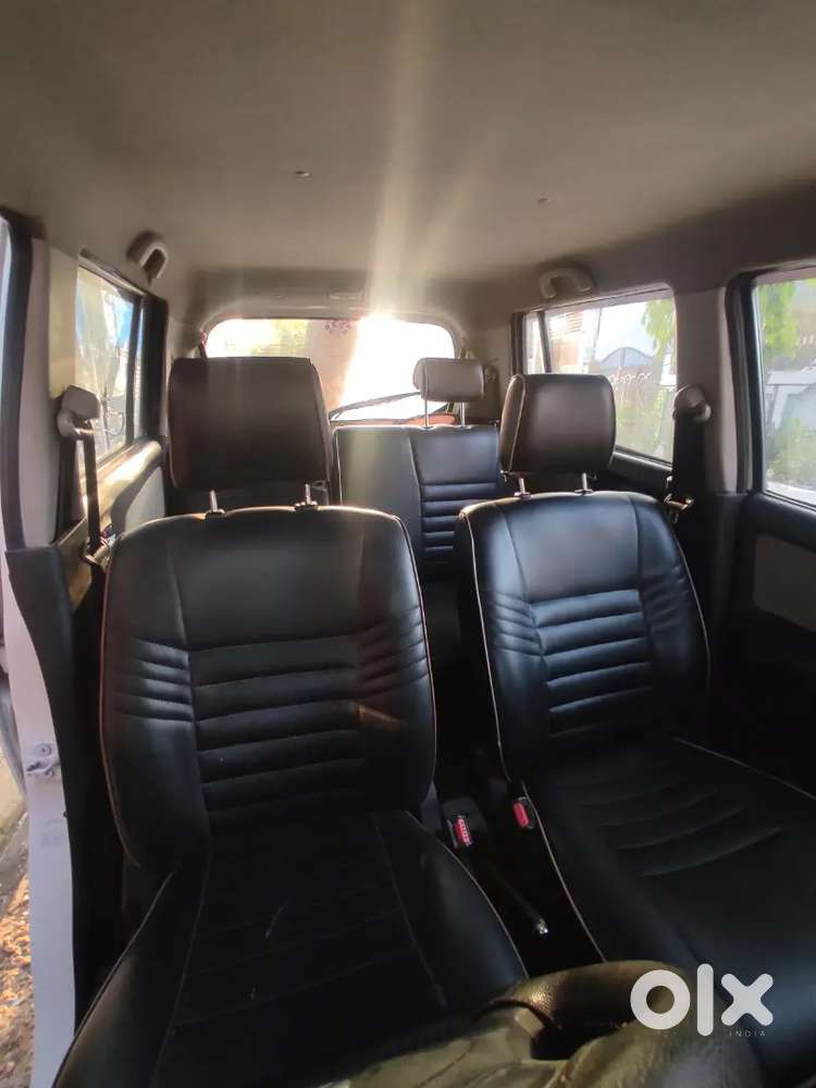 Maruti Suzuki Wagon R 1.0 2015 Cng & Hybrids 80000 Km Driven