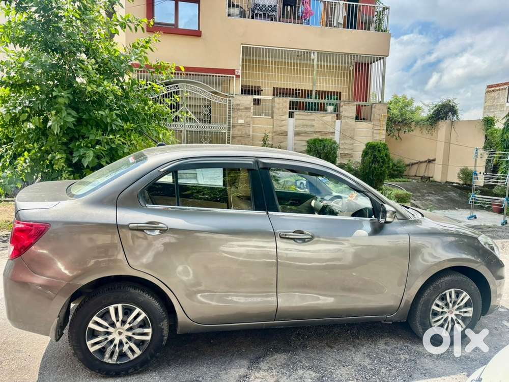 Maruti Suzuki Dzire 1.2 2019
