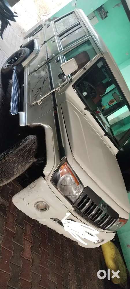 Mahindra Bolero Power Plus 2018 Diesel Good Condition
