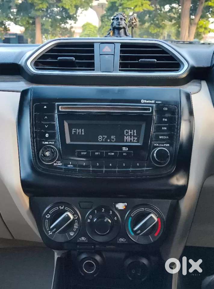Maruti Suzuki Dzire 1.2 Vxi, 2021, Petrol