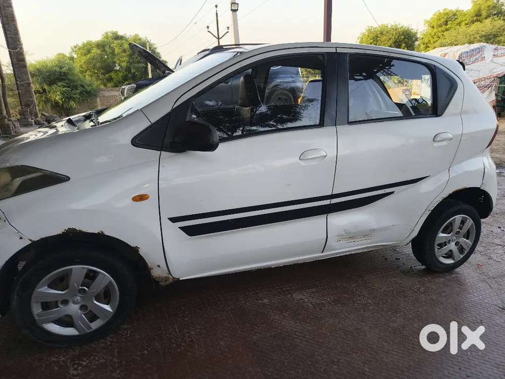Datsun Redigo 0.8 S 2017