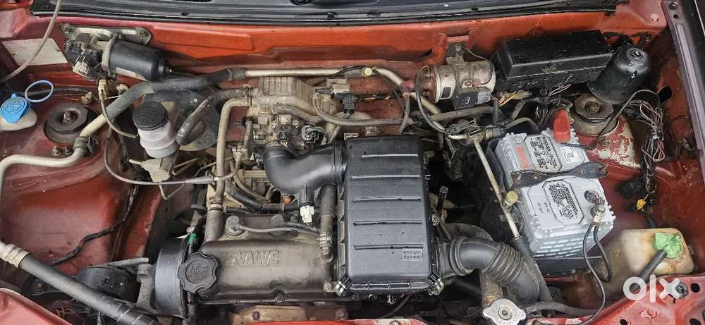 Maruti Suzuki Alto 2009 Petrol Good Condition