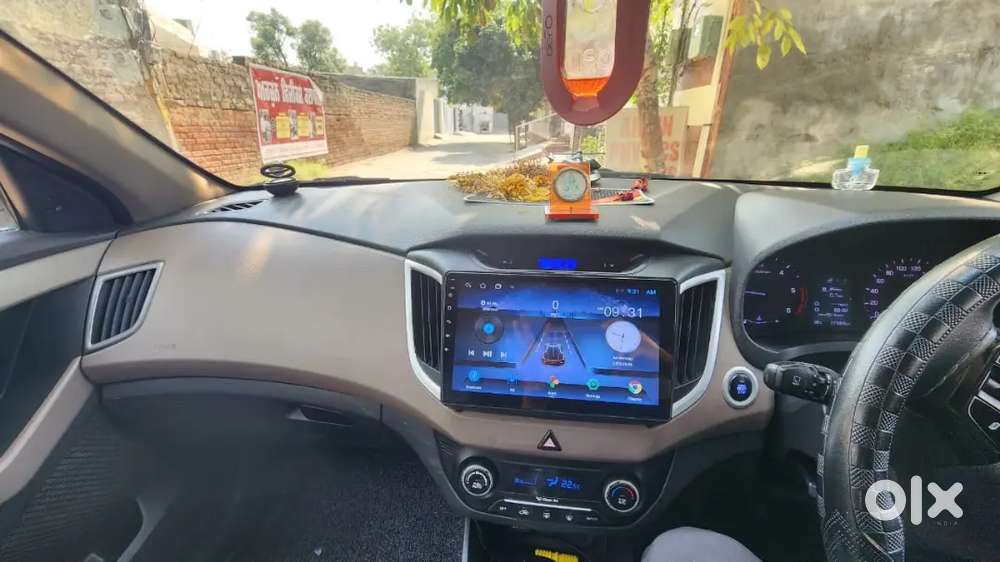 Creta For Sale