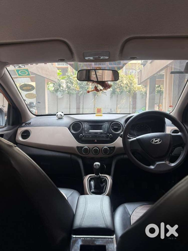 Hyundai Grand I10 Sportz 2014, 55k Km, Mint Condition