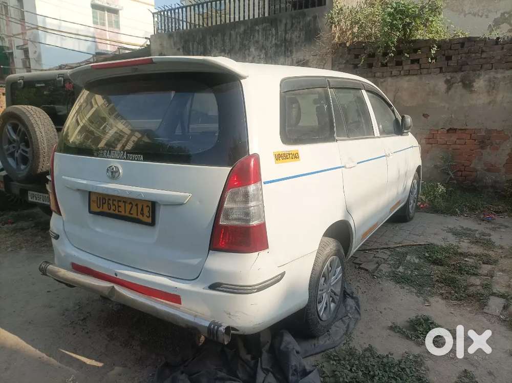 Good Condition But Not Used My Car