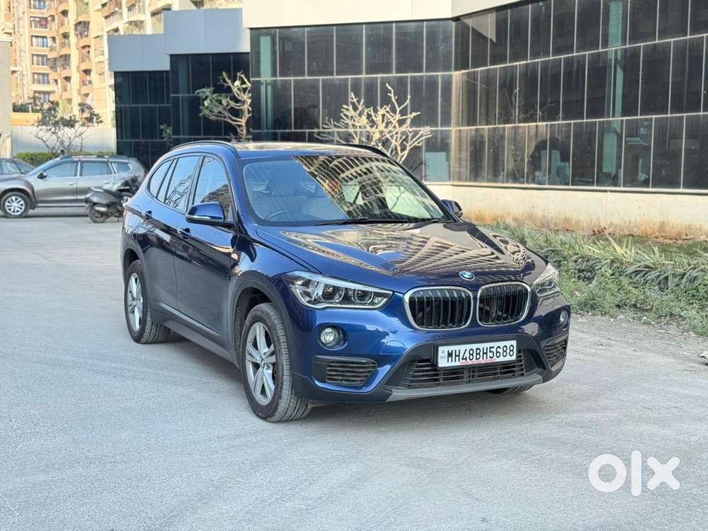 Bmw X1 2.0 Sdrive 20d, 2019, Diesel