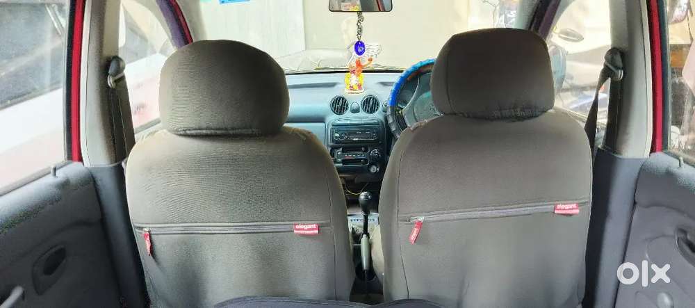 Hyundai Santro Xing 2004 Model In Very Good Condition
