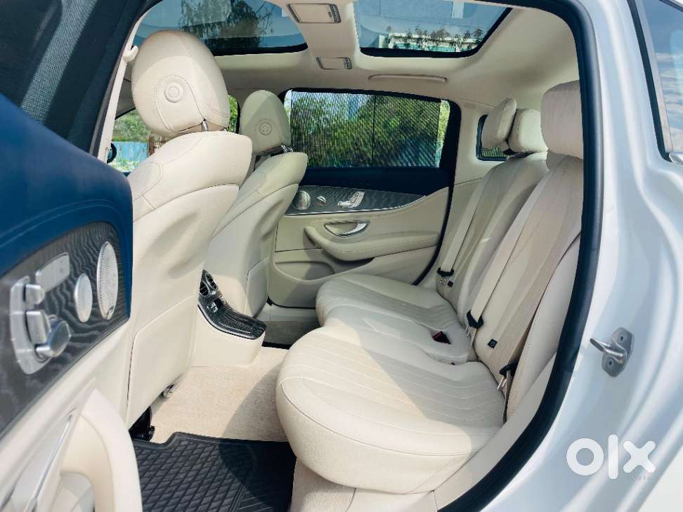 Mercedes-benz E-class E 200, 2023, Petrol