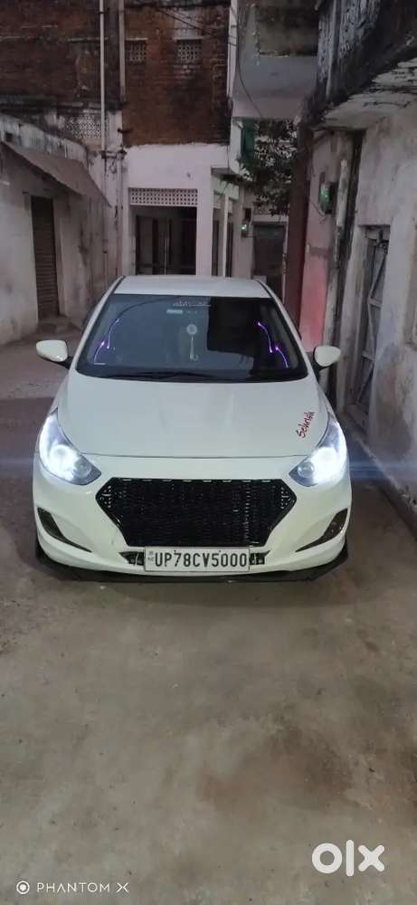 Hyundai Verna 2012 Diesel Good Condition