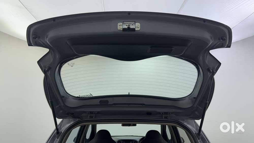 Hyundai Grand I10 1.2 Kappa Sportz, 2018, Petrol