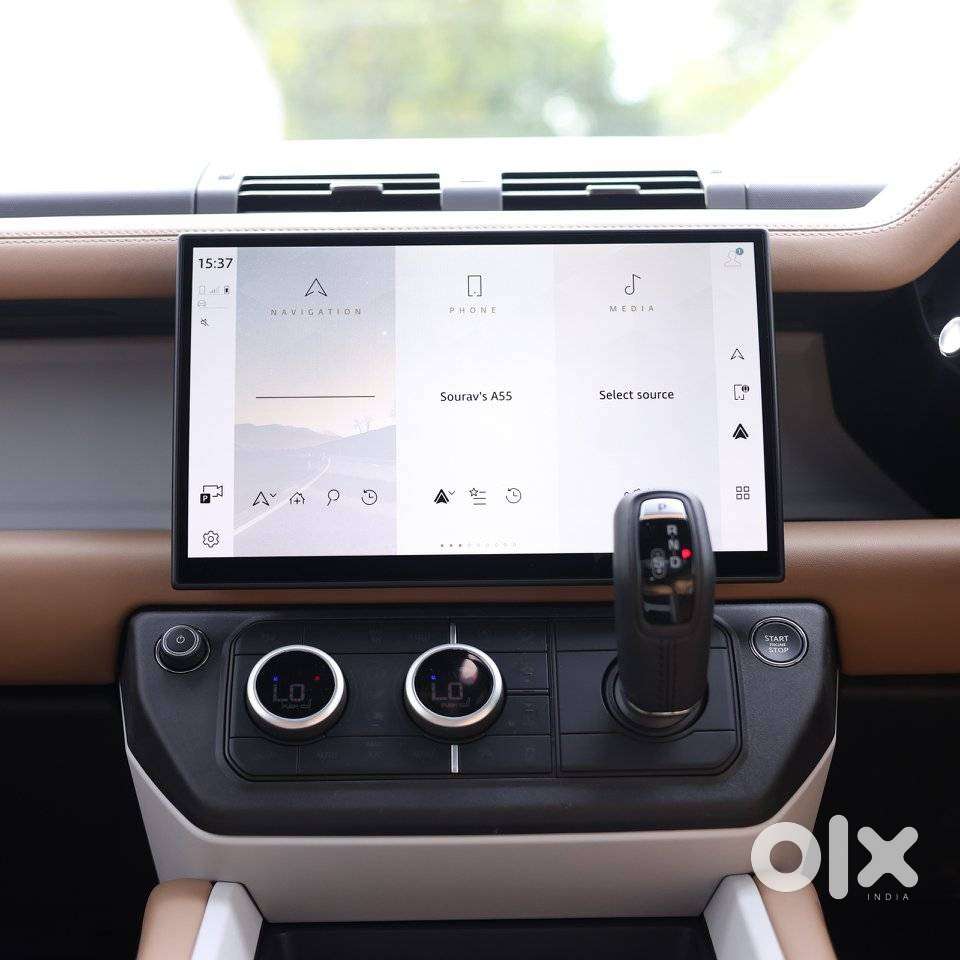 Land Rover Defender 3.0 110 X, 2026, Petrol