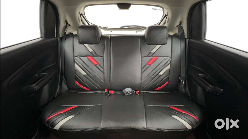 Maruti Suzuki Celerio 1.0 Zxi Plus Ags, 2022, Petrol