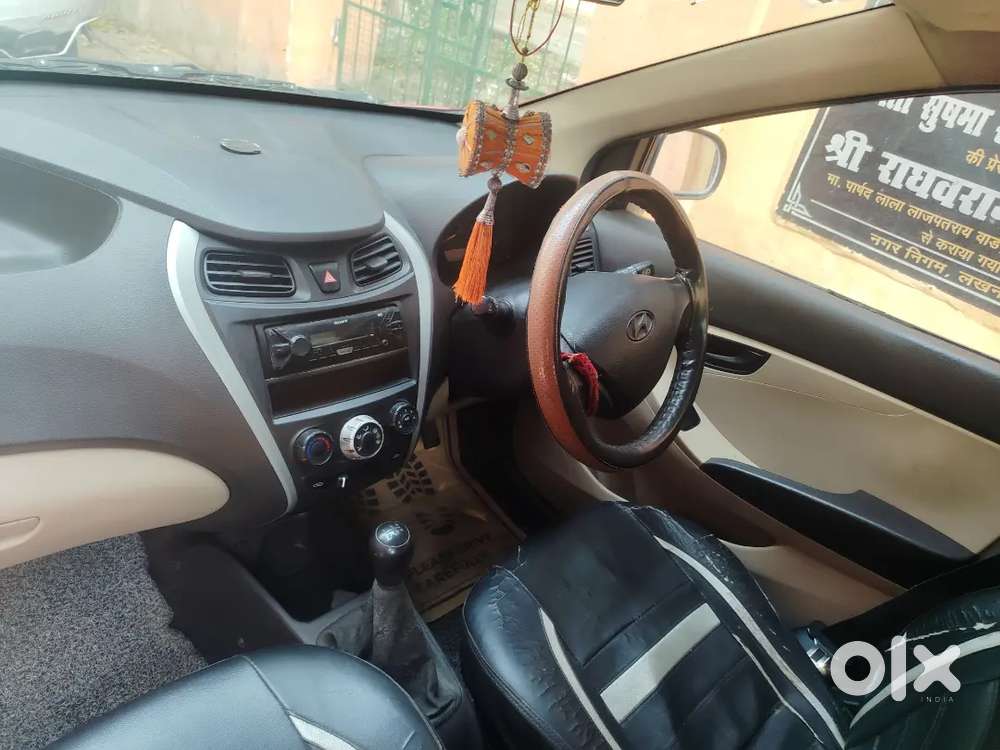 Hyundai Eon Era Plus 2017 Model