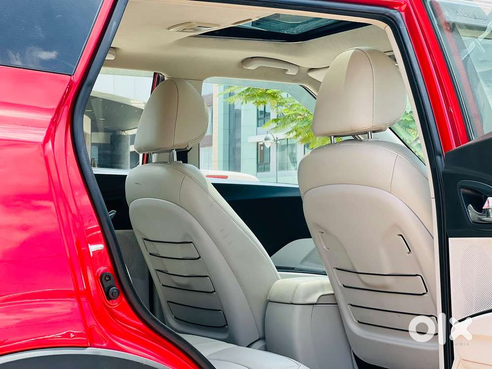 Mahindra Xuv300 W8 Option Diesel, 2019, Diesel