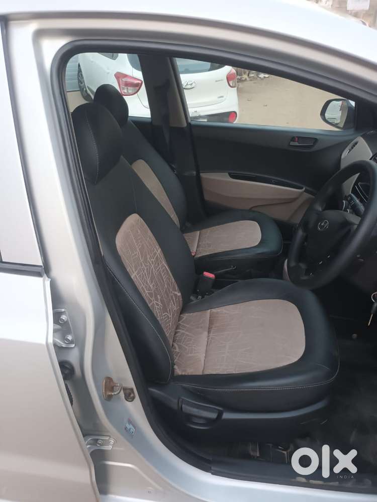 Hyundai Grand I10 2013-2016 Magna, 2016, Cng & Hybrids