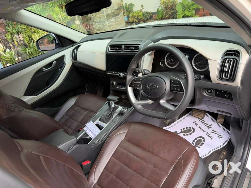 Hyundai Creta 2023