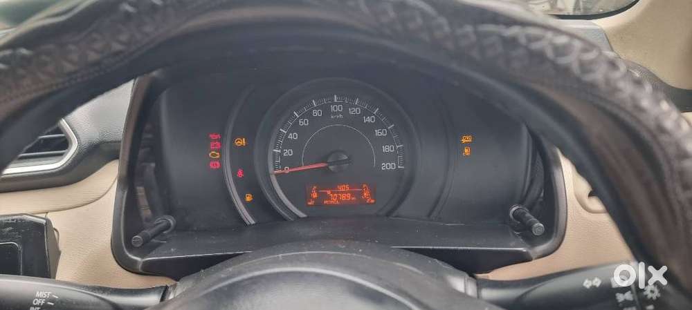 Maruti Suzuki Dzire 1.2 Tour S Cng, 2025, Cng & Hybrids
