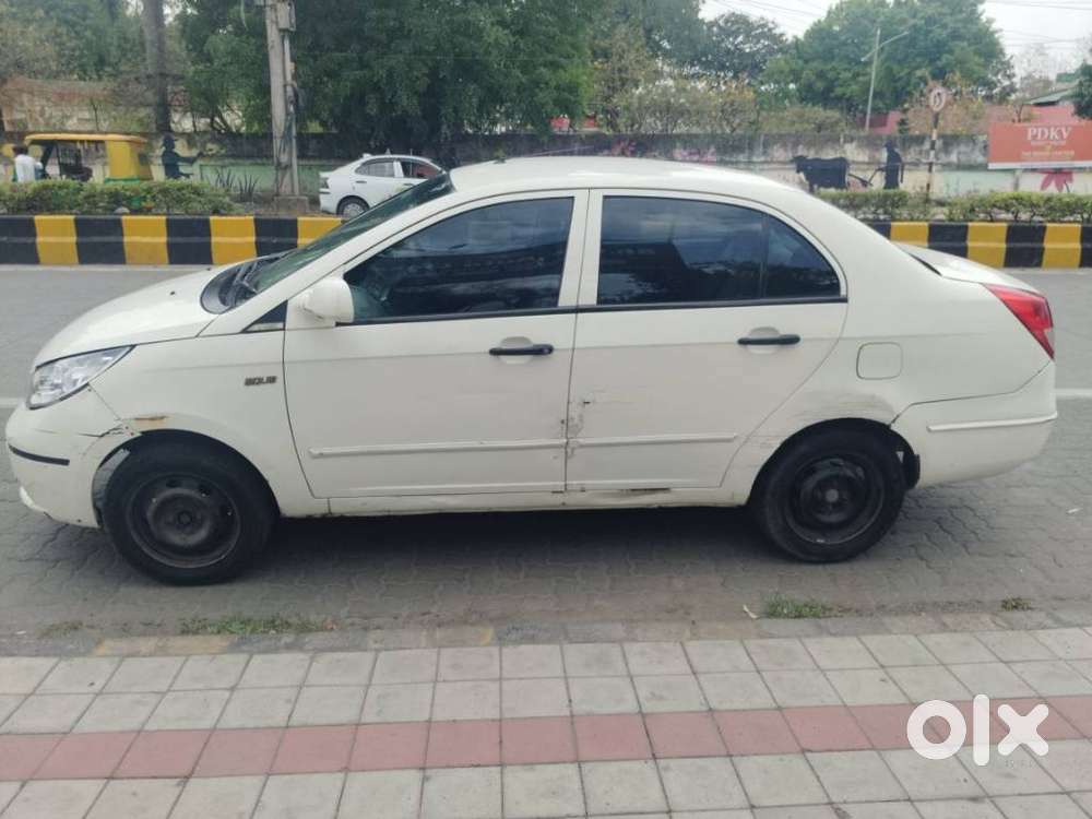 Tata Manza Aqua Quadrajet Bs Iv, 2010, Diesel