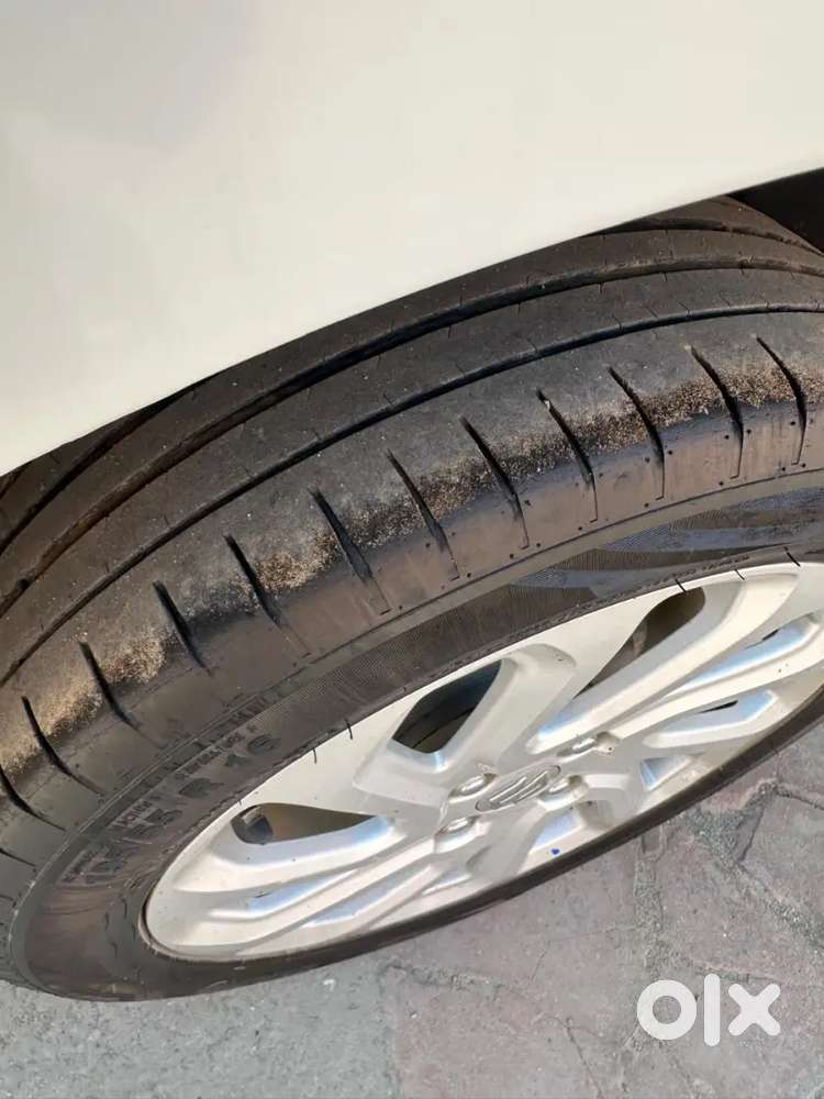 Maruti Suzuki Baleno 2022 Petrol 120000 Km Driven