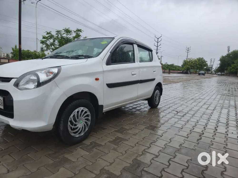 Maruti Suzuki Alto 800 2013 Well Condition
