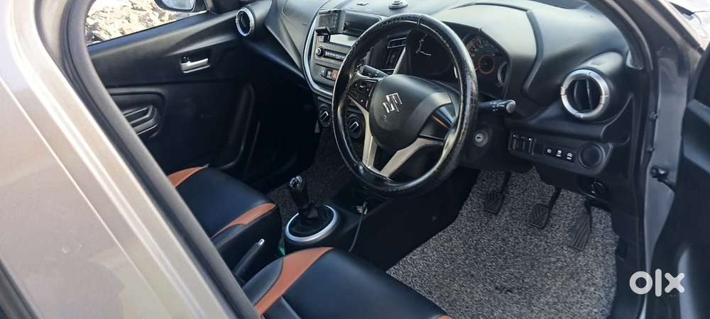 Maruti Suzuki Celerio Vxi 2023 Petrol