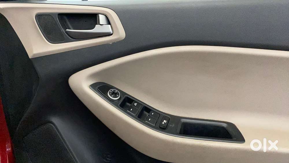 Hyundai Elite I20 Magna 1.2, 2015, Petrol
