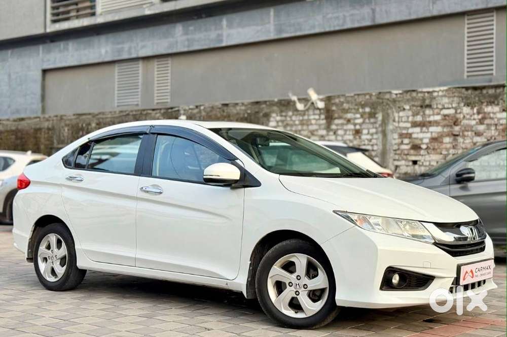 Honda City I Dtec Vx, 2016, Diesel
