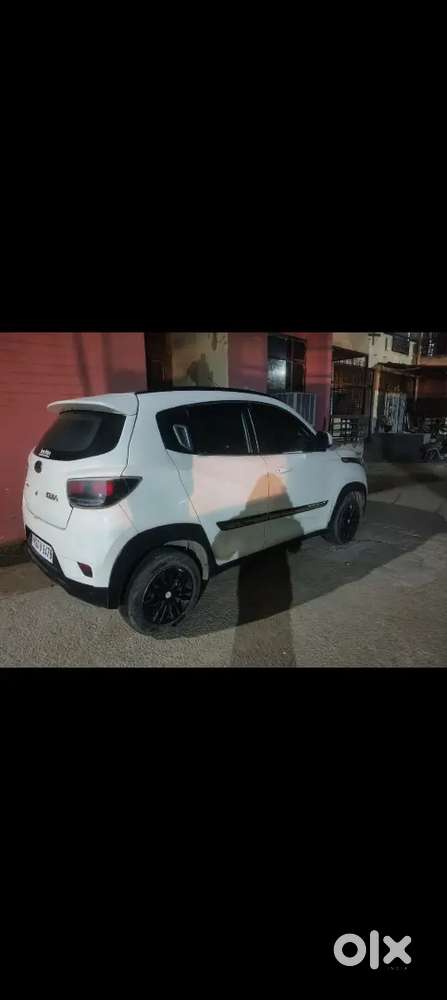 Good Condition And Exchange Offer