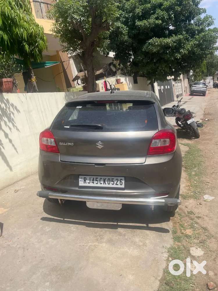 Maruti Suzuki Baleno 6.5 Lac