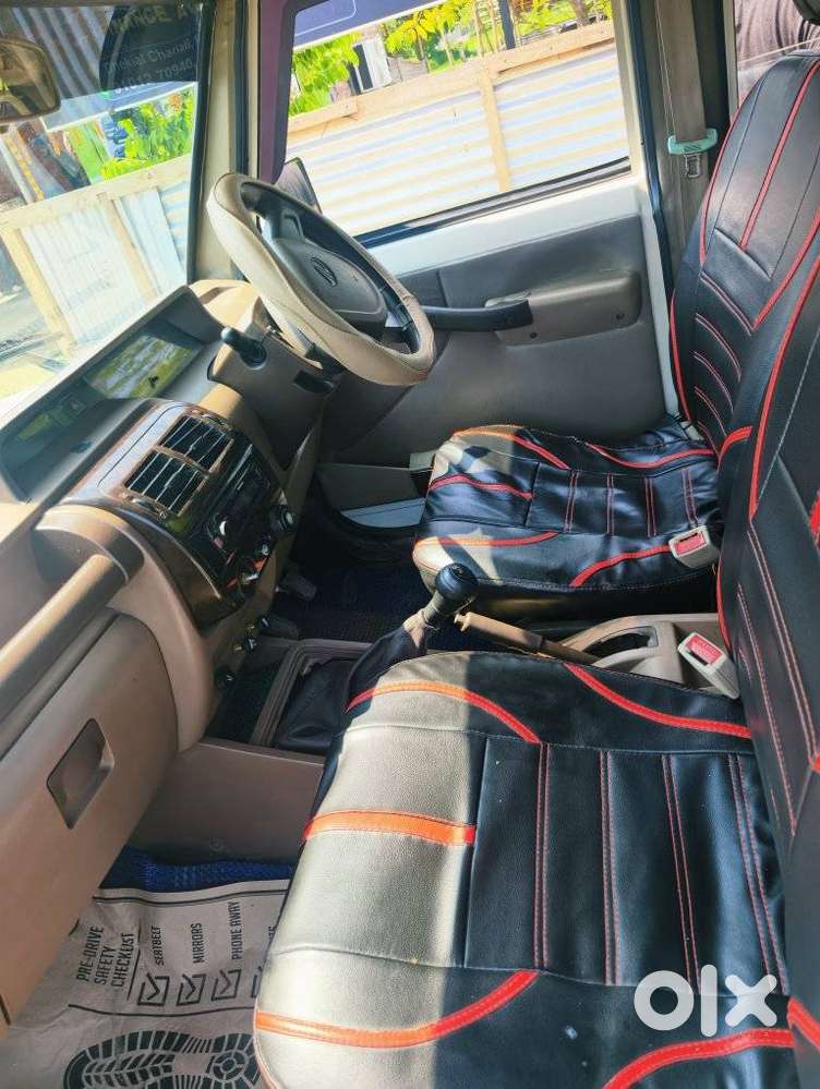 Mahindra Bolero Power Plus Slx, 2017, Diesel