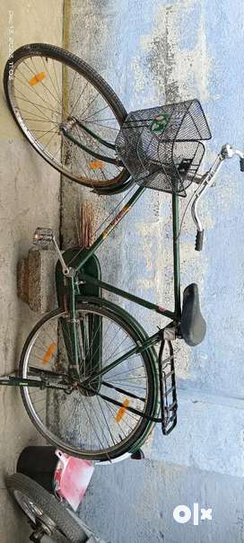 Olx old hot sale bicycle