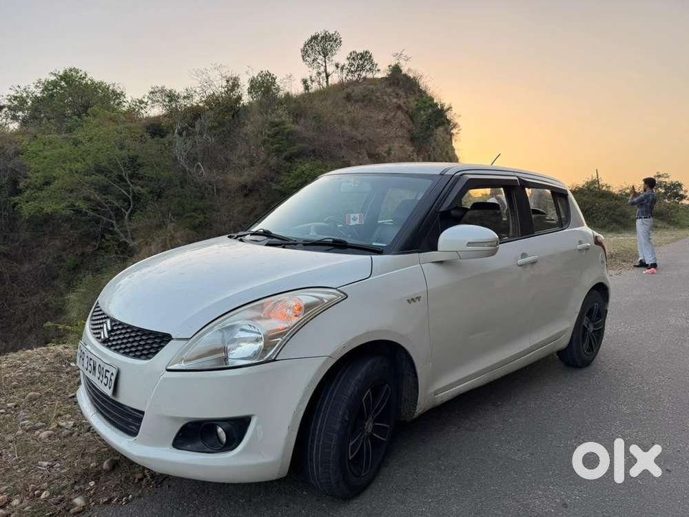 Maruti Suzuki 2011 Manual Petrol