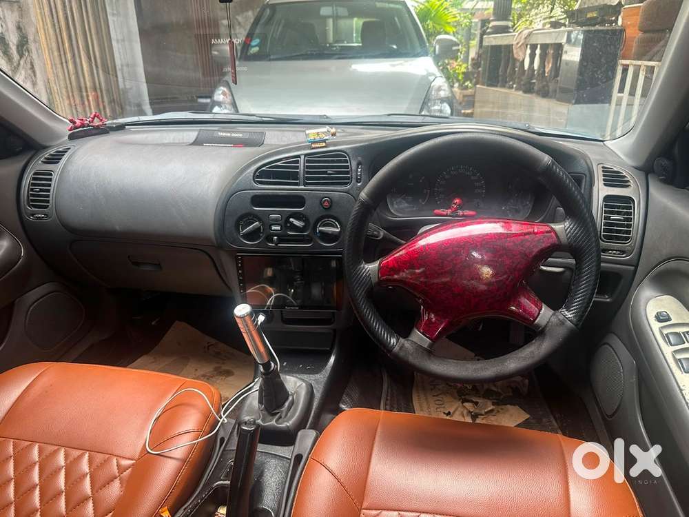 2003 Mitsubishi Lancer Lx