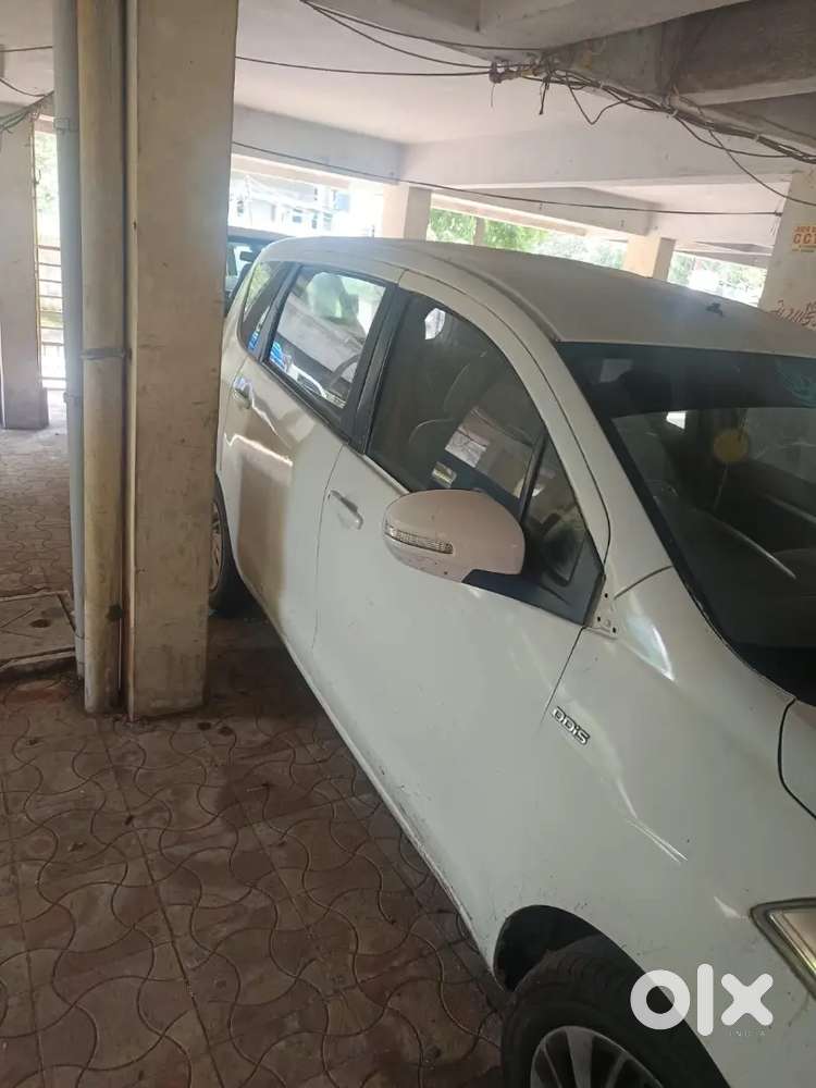 Ertiga 2015 Model Good Condition