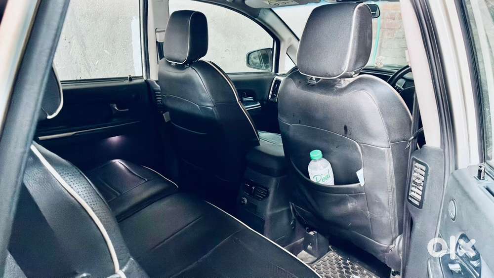 Tata Hexa Xm + Diesel Car 2018 78509 Kms Driven