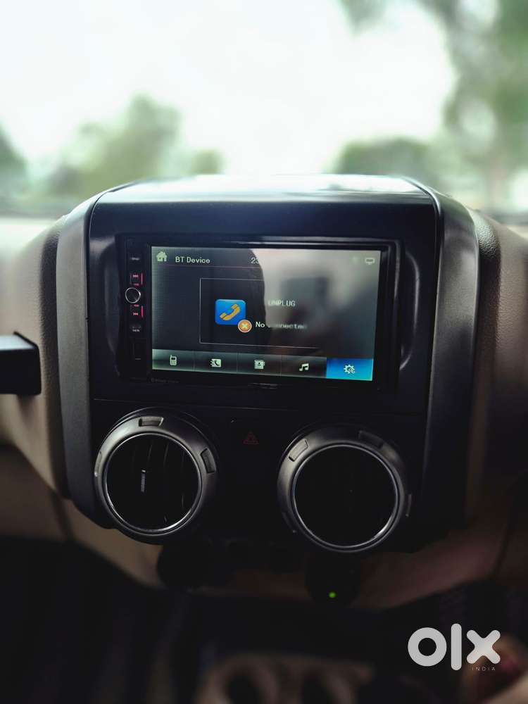 Mahindra Thar Crde 4x4 Bs Iv, 2019, Diesel