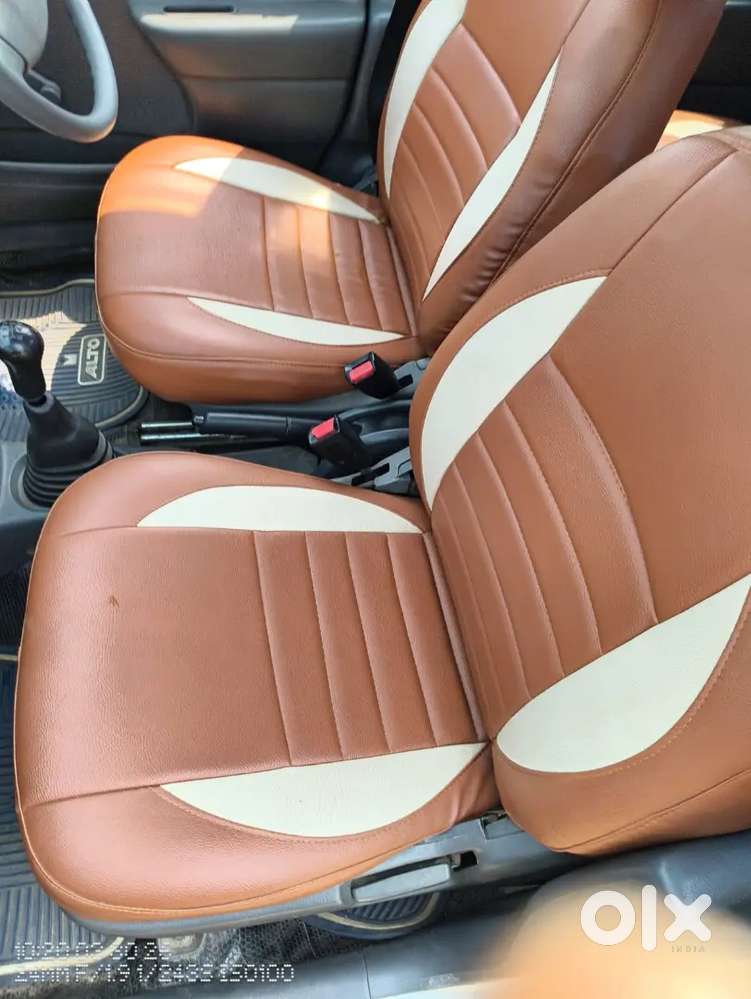 Maruti Suzuki Alto K10 2005 Petrol 70000 Km Driven