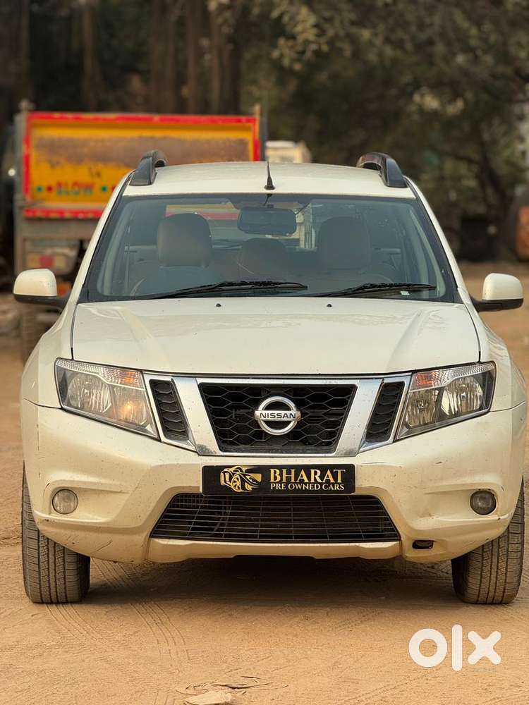 Nissan Terrano