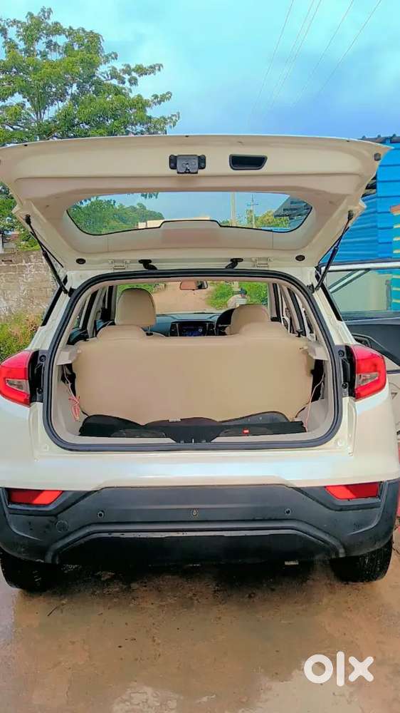 Mahindra Xuv300 Turbosport 2022 Diesel Manual
